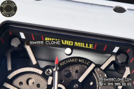 RM035-01 Super Clone - 4
