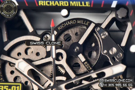 RM035-01 Super Clone - 5