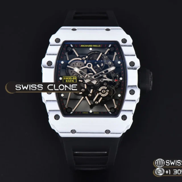 RM035-01 Super Clone
