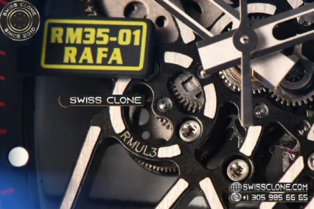 RM035-01 Super Clone - 7