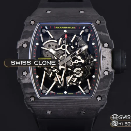 RM035-02 Super Clone - 2