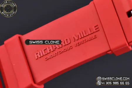 RM035-02 Super Clone - 32