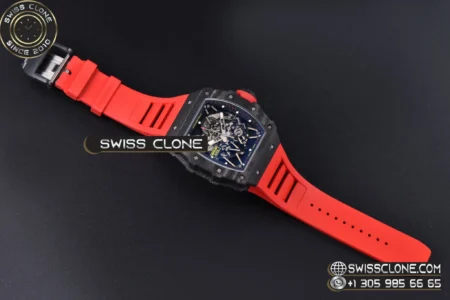 RM035-02 Super Clone - 33