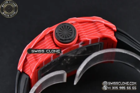 RM035-02 Super Clone - 12