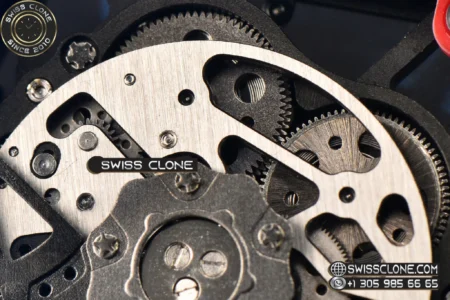 RM035-02 Super Clone - 16