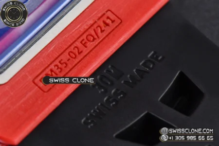RM035-02 Super Clone - 18