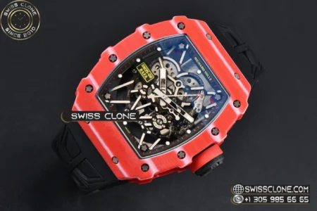 RM035-02 Super Clone - 2