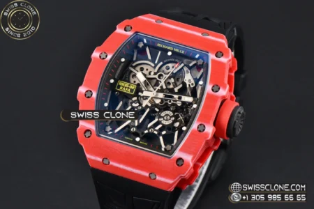 RM035-02 Super Clone - 3