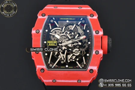 RM035-02 Super Clone - 4