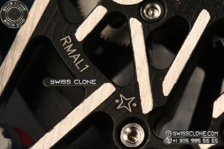 RM035-02 Super Clone - 6
