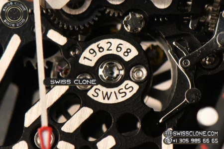 RM035-02 Super Clone - 7