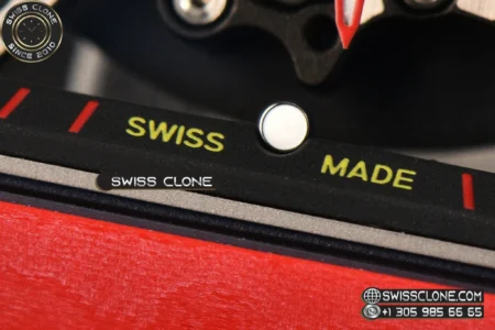 RM035-02 Super Clone - 8