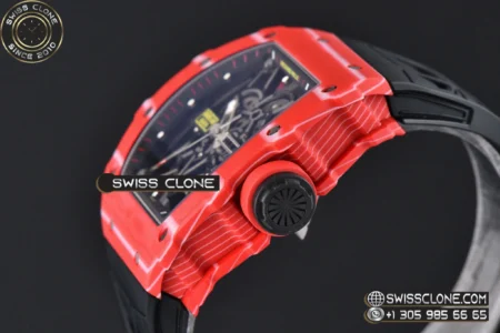 RM035-02 Super Clone - 9