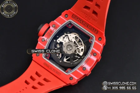RM035-02 Super Clone - 17