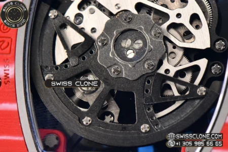 RM035-02 Super Clone - 18