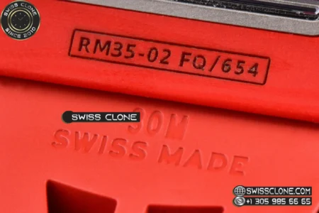 RM035-02 Super Clone - 22