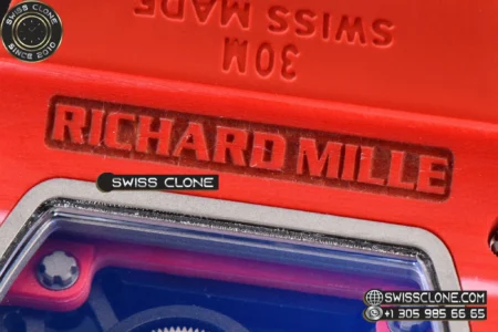RM035-02 Super Clone - 24