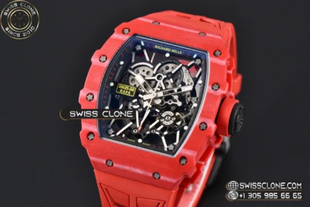 RM035-02 Super Clone - 3