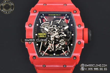 RM035-02 Super Clone - 4