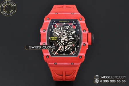 RM035-02 Super Clone
