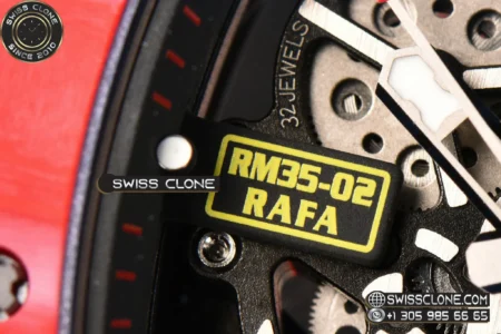 RM035-02 Super Clone - 7