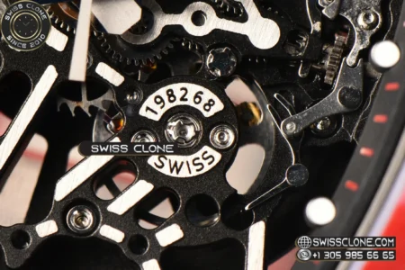 RM035-02 Super Clone - 9