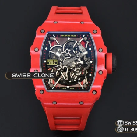 RM035-02 Super Clone - 2