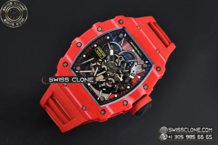 RM035-02 Super Clone - 3