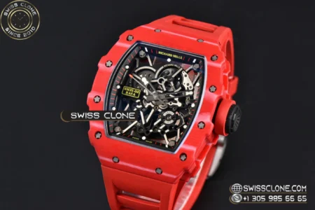 RM035-02 Super Clone - 4