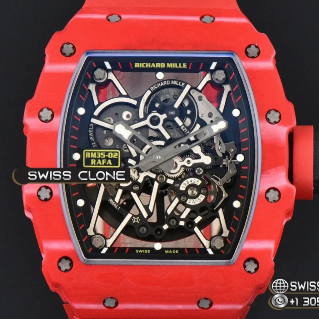 RM035-02 Super Clone