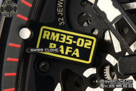 RM035-02 Super Clone - 7