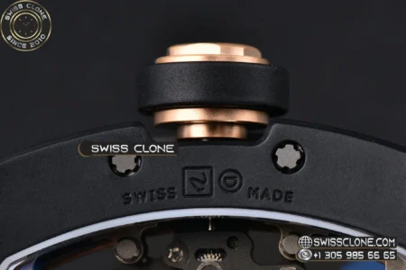 RM055 Super Clone - 24