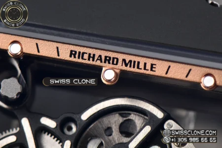 RM055 Super Clone - 5