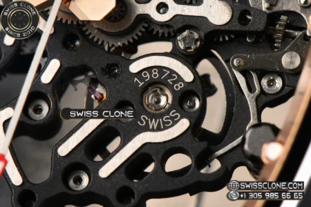 RM055 Super Clone - 9