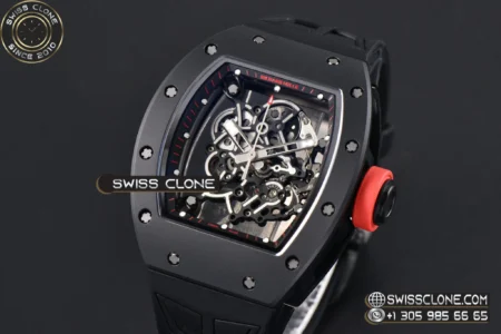RM055 Super Clone - 3