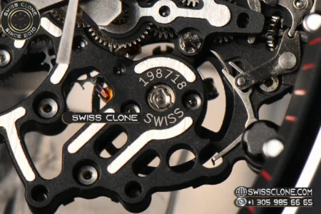 RM055 Super Clone - 9
