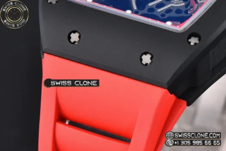RM055 Super Clone - 11