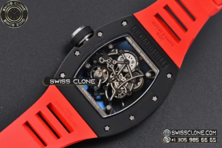 RM055 Super Clone - 17