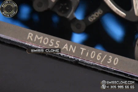 RM055 Super Clone - 21