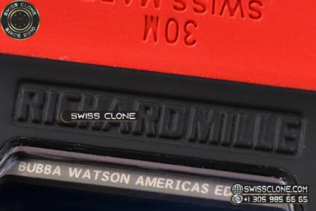 RM055 Super Clone - 25