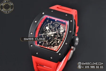 RM055 Super Clone - 4
