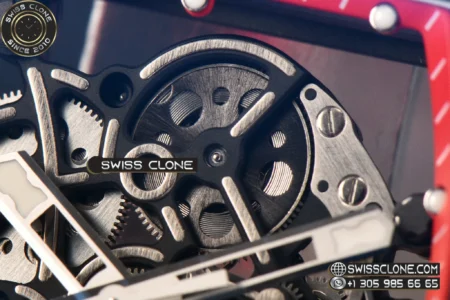 RM055 Super Clone - 6