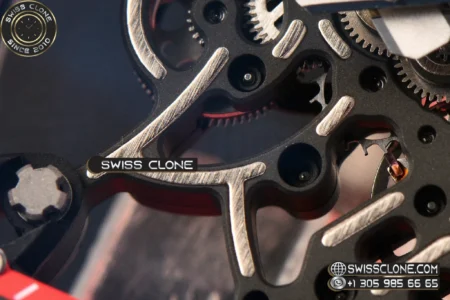 RM055 Super Clone - 8