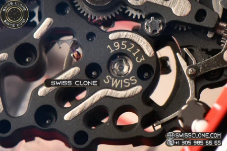 RM055 Super Clone - 9