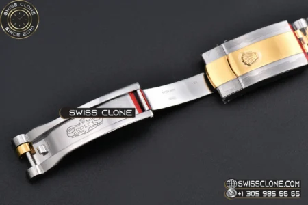 DateJust 126233 Super Clone - 33