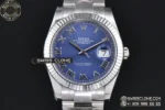 DateJust 126334 Super Clone