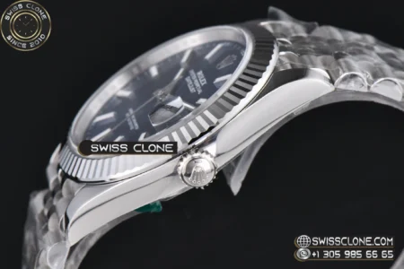 DateJust 126334 Super Clone - 11