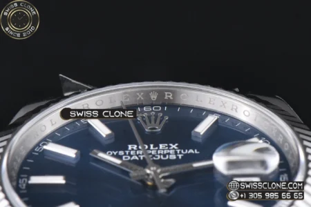 DateJust 126334 Super Clone - 12