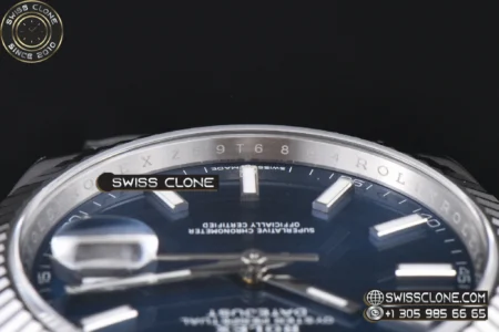 DateJust 126334 Super Clone - 13
