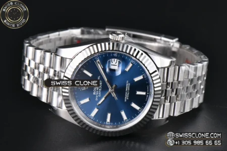DateJust 126334 Super Clone - 14